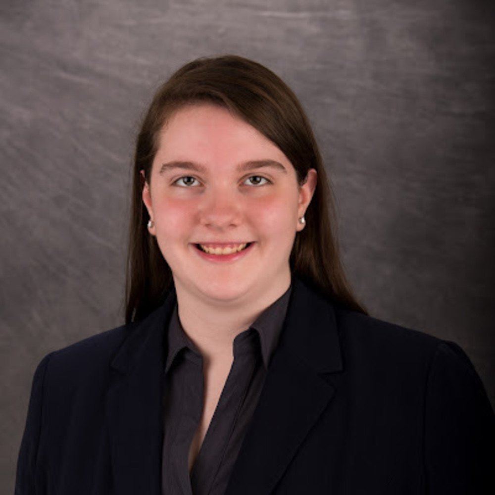 Meet your Posher, Merritt/emily